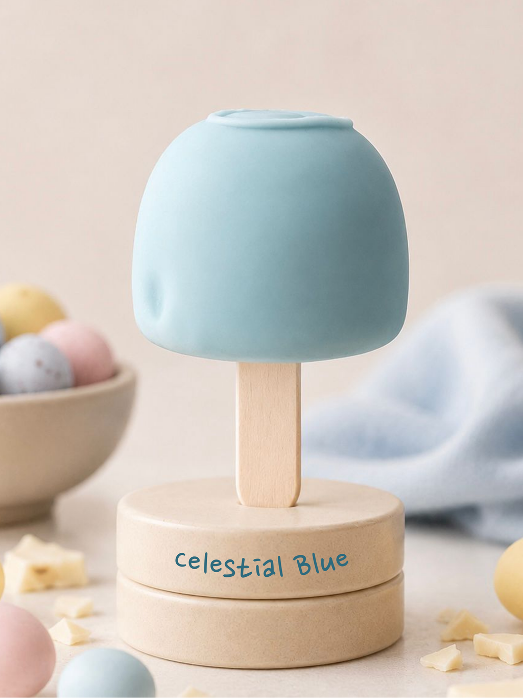 5 Bundle Ice-Cream Pops