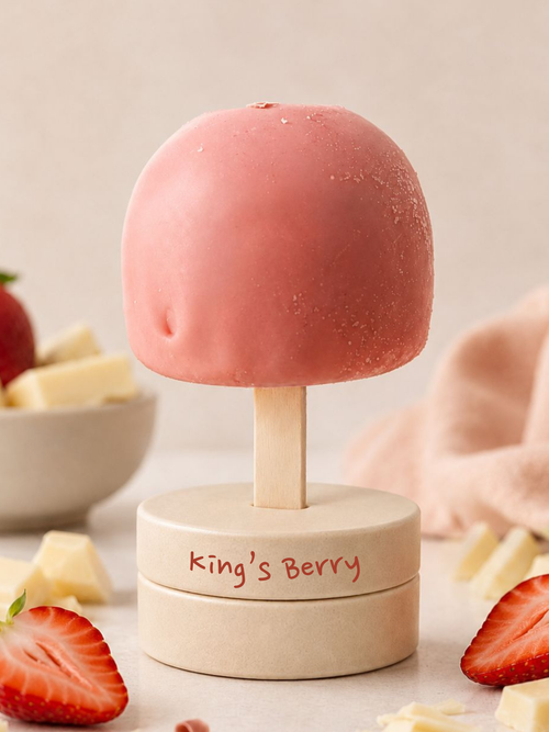 7 Bundle Ice-Cream Pops