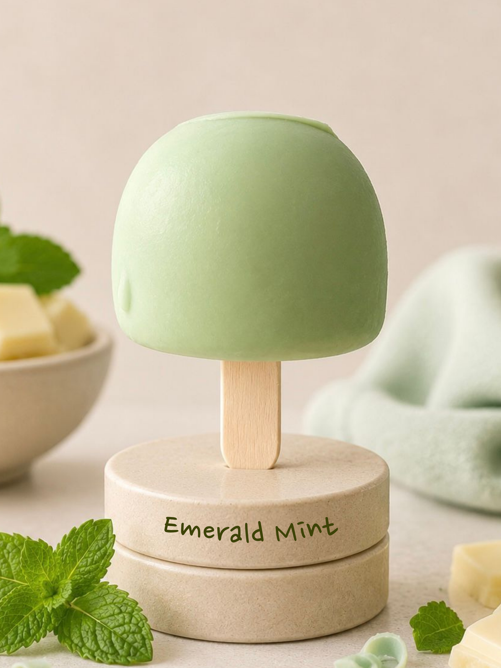 3 Bundle Ice-Cream Pops