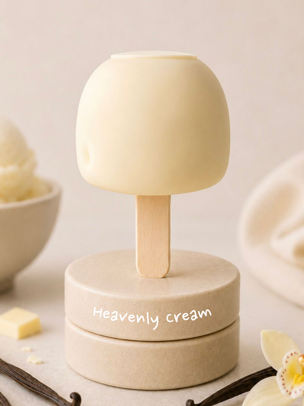 3 Bundle Ice-Cream Pops