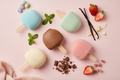 5 Bundle Ice-Cream Pops