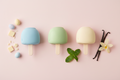 3 Bundle Ice-Cream Pops