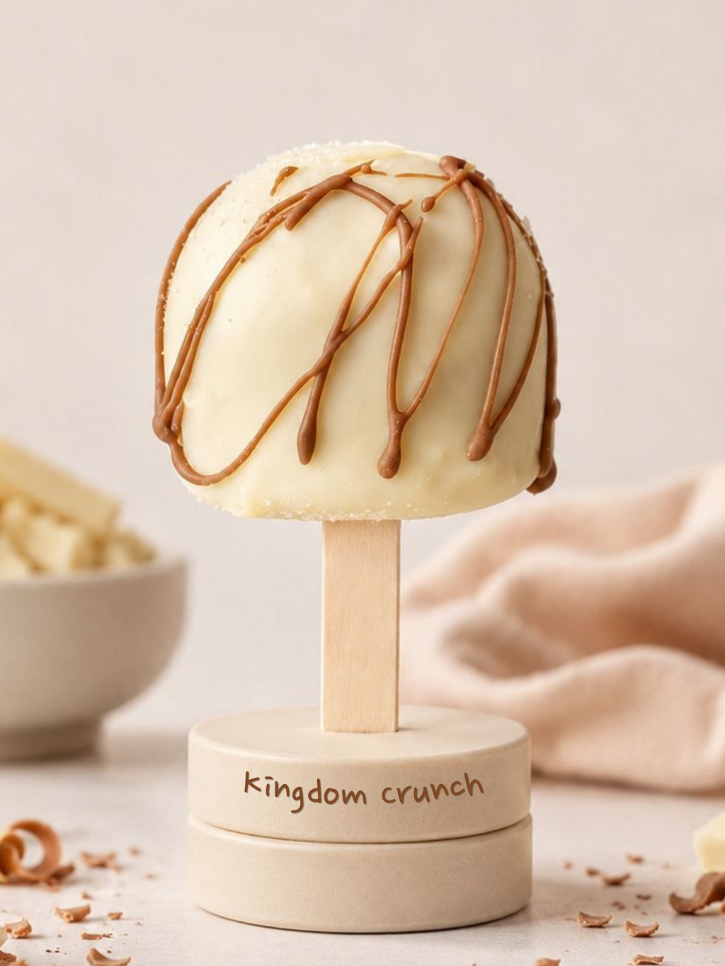 3 Bundle Ice-Cream Pops